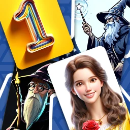 Icono de Memory Game: Test Your Mind!
