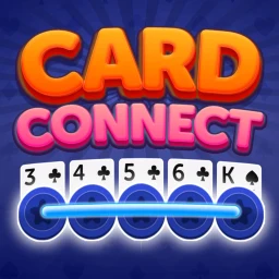 Card Connect: Connect & Win!